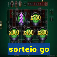 sorteio go